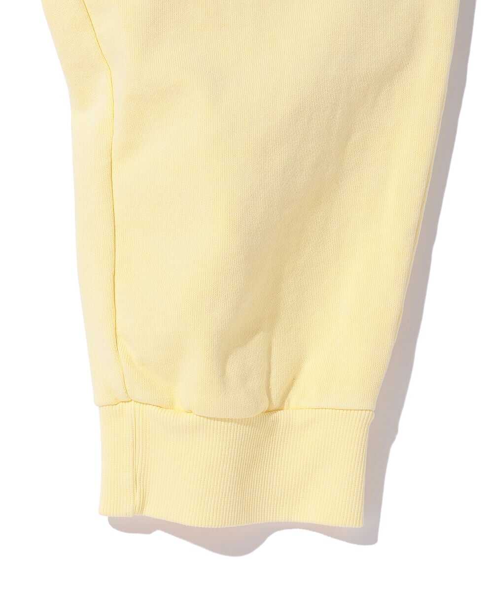 裏毛 ドローコード スウェットパンツ