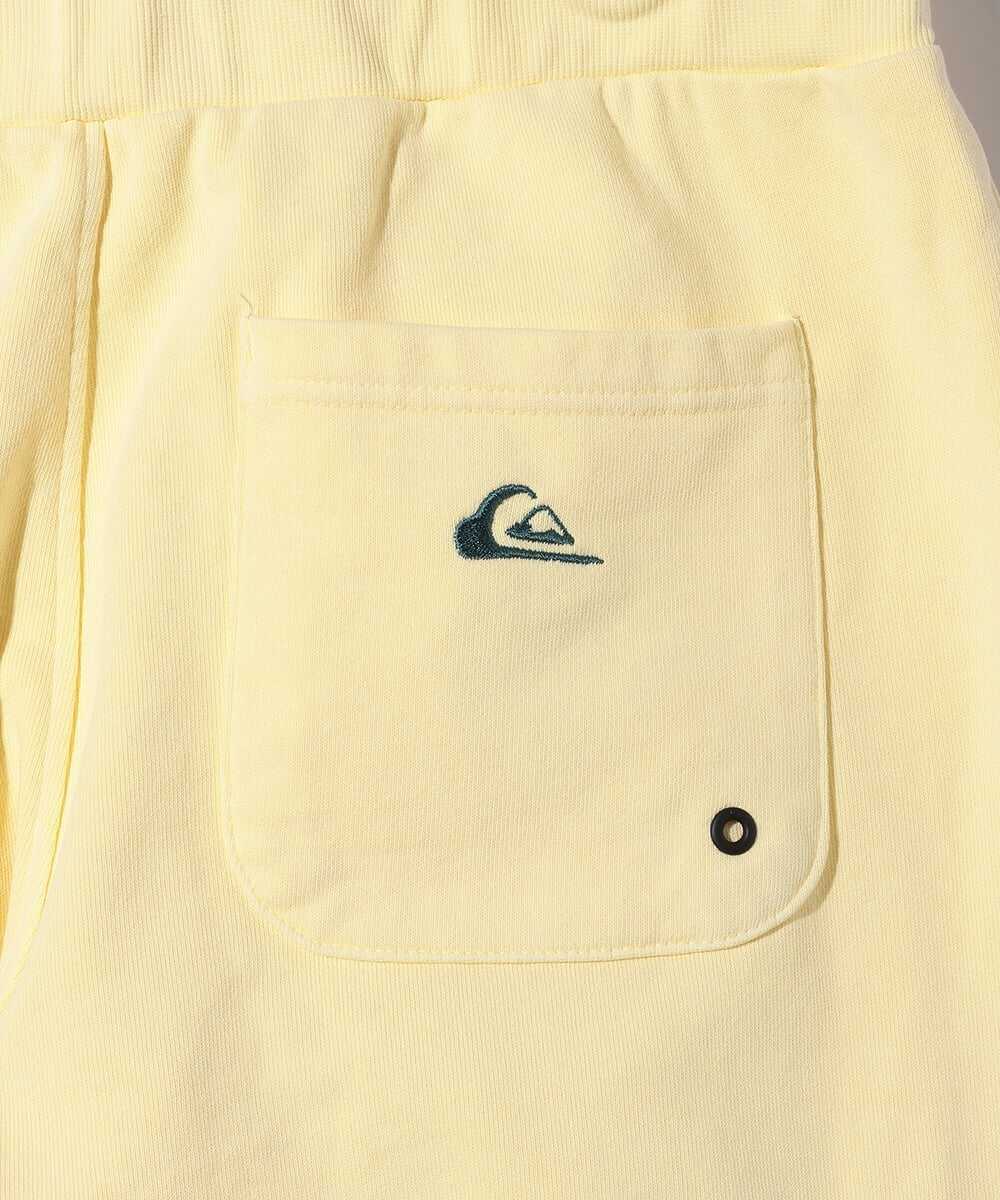 裏毛 ドローコード スウェットパンツ