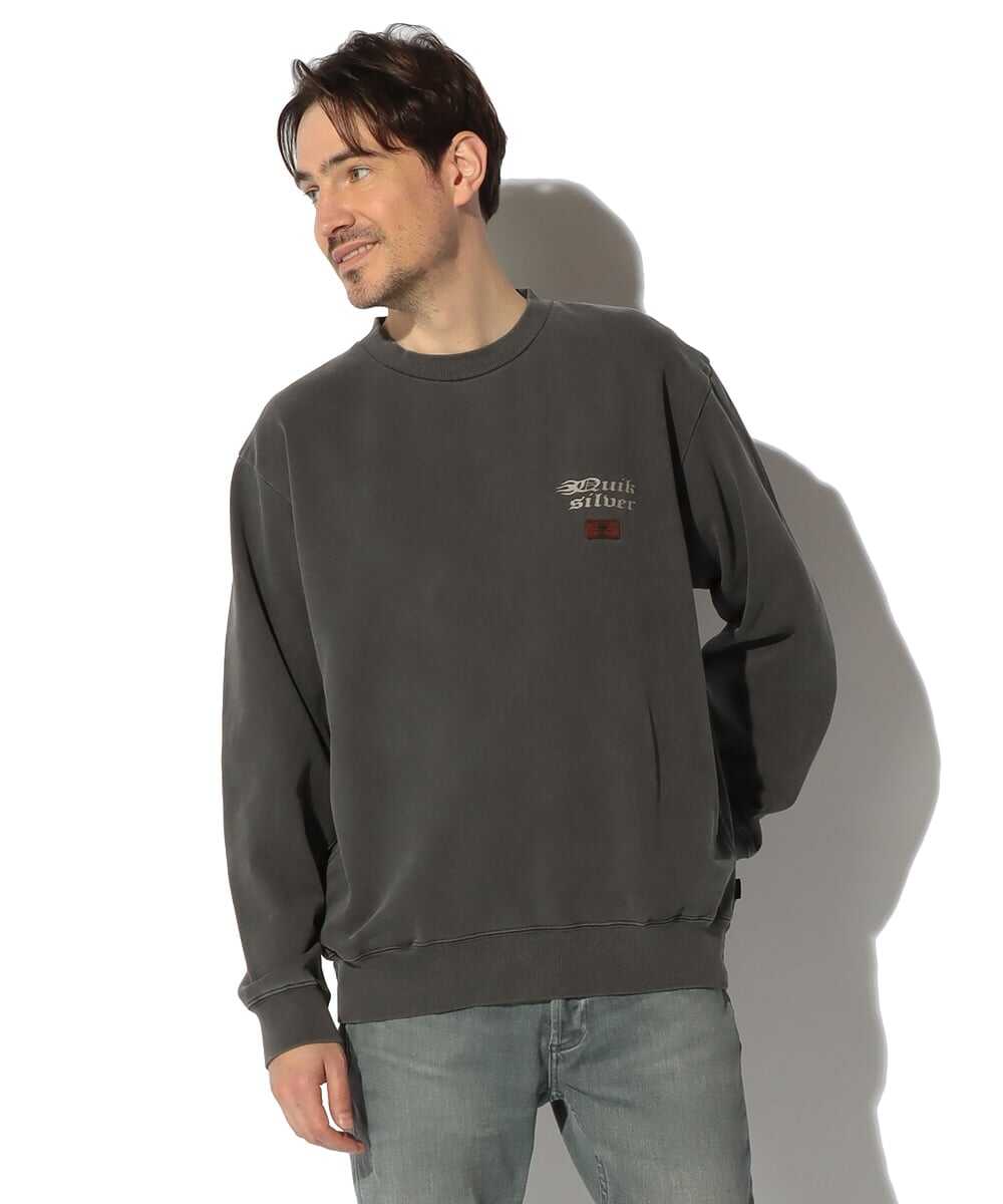 MERCURY/マーキュリー スウェットシャツ