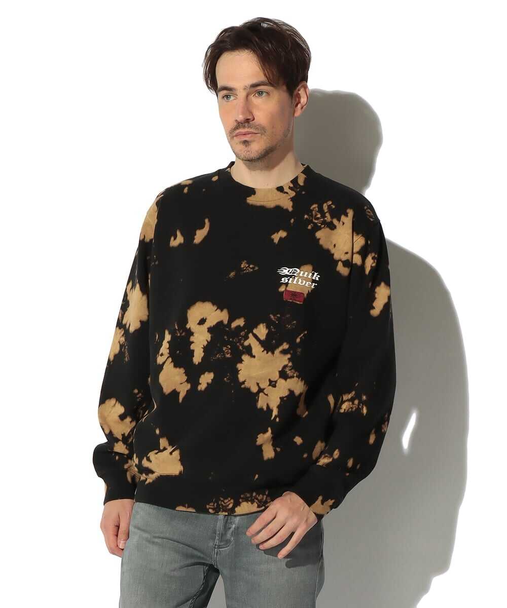 MERCURY/マーキュリー スウェットシャツ