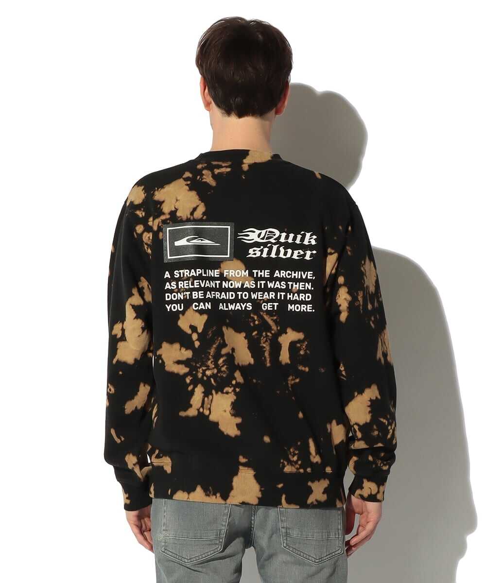 MERCURY/マーキュリー スウェットシャツ