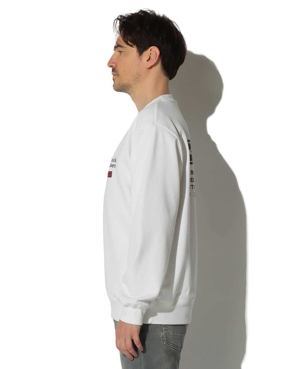 MERCURY/マーキュリー スウェットシャツ