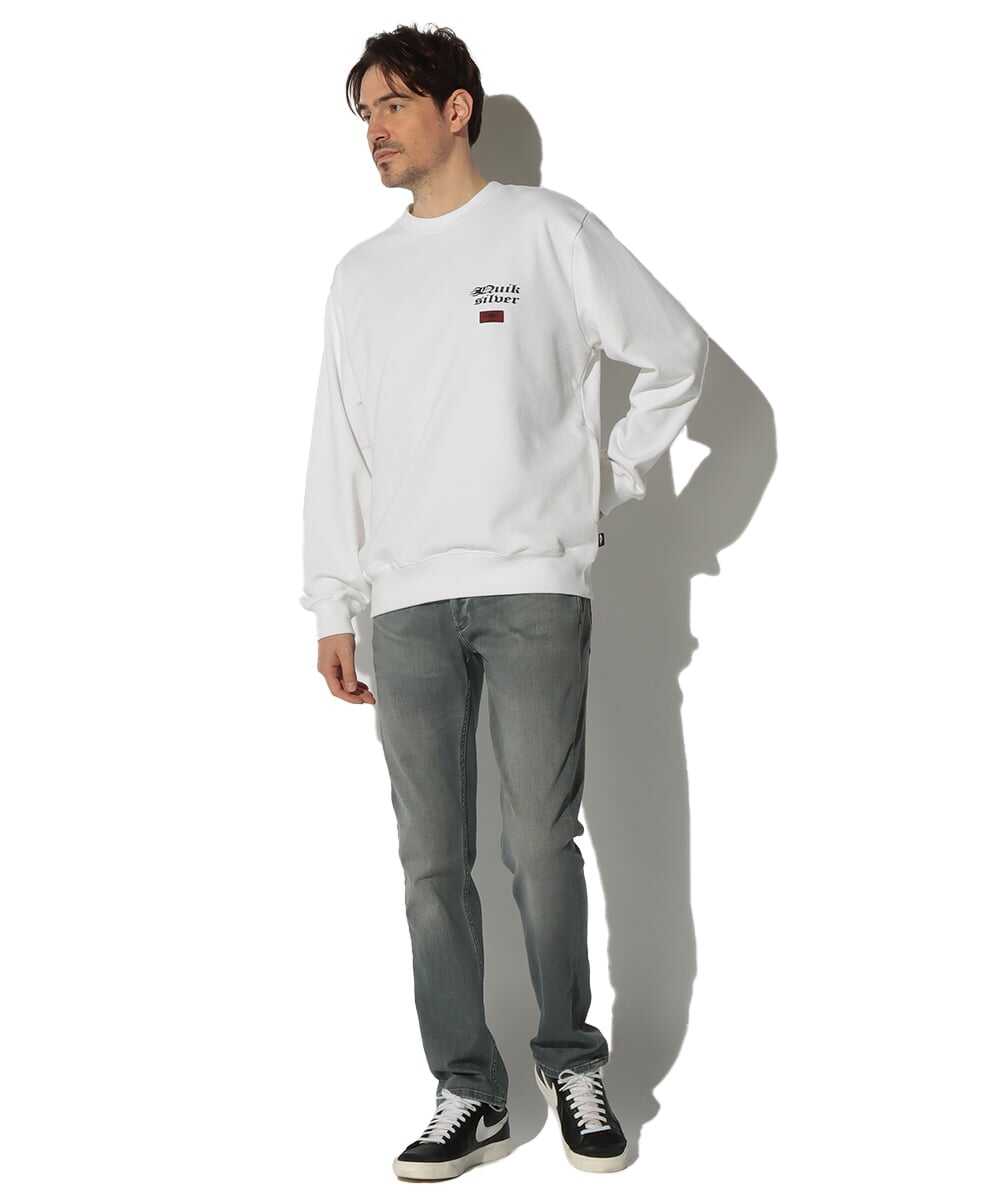 MERCURY/マーキュリー スウェットシャツ