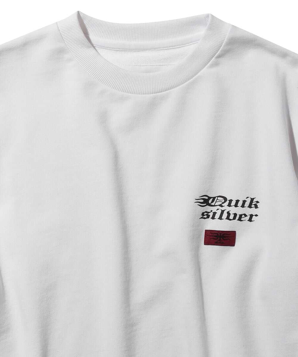 MERCURY/マーキュリー スウェットシャツ