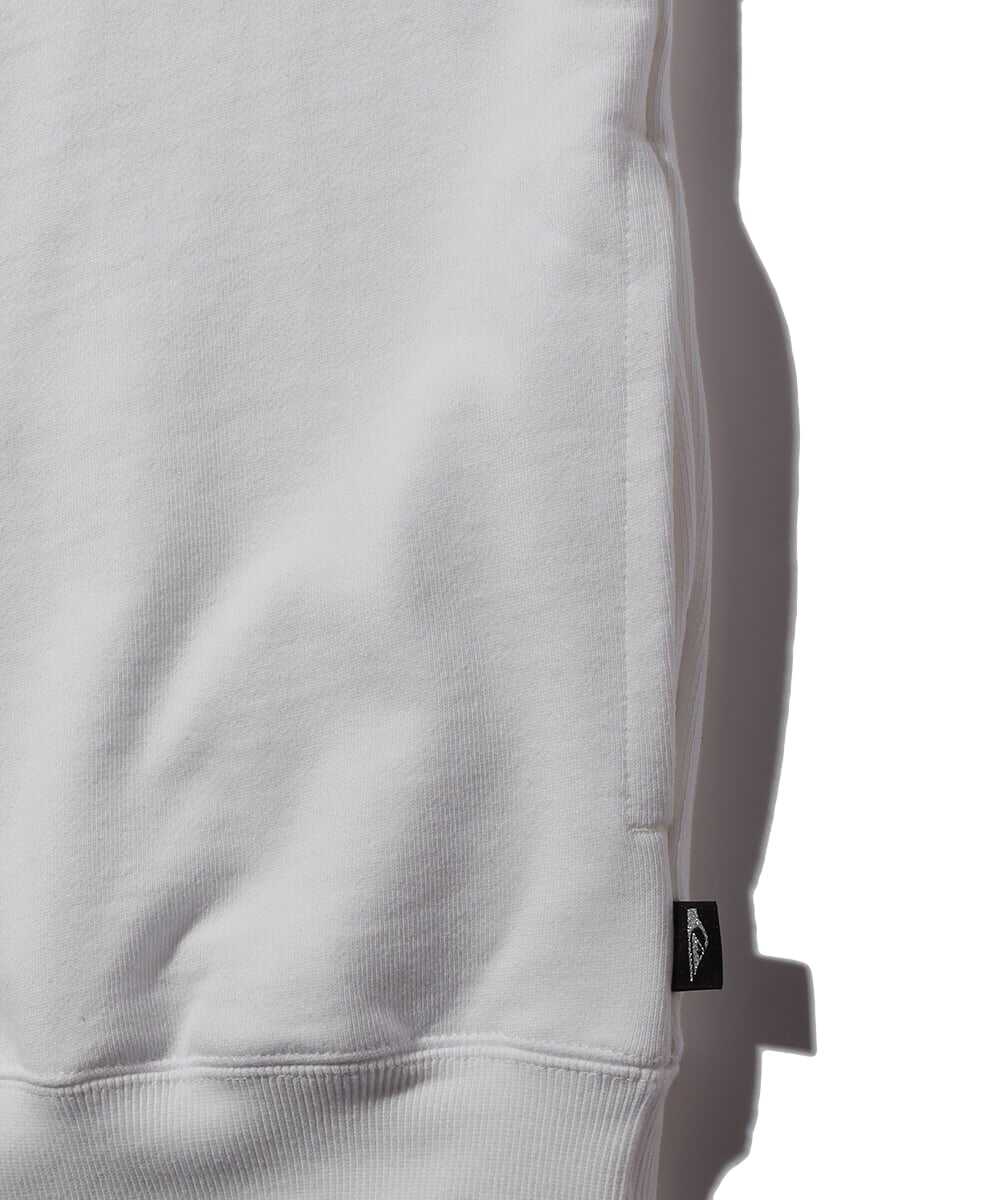 MERCURY/マーキュリー スウェットシャツ