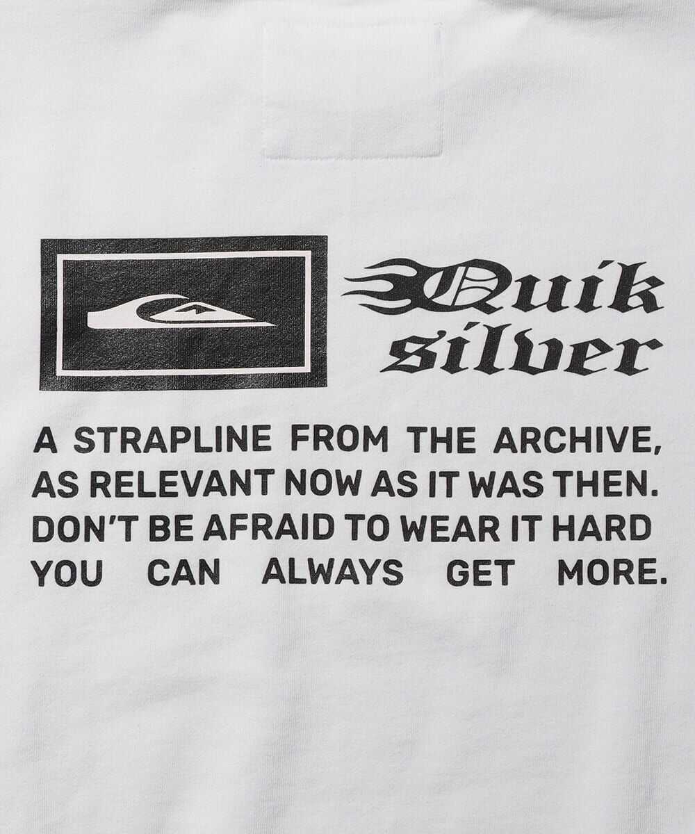 MERCURY/マーキュリー スウェットシャツ