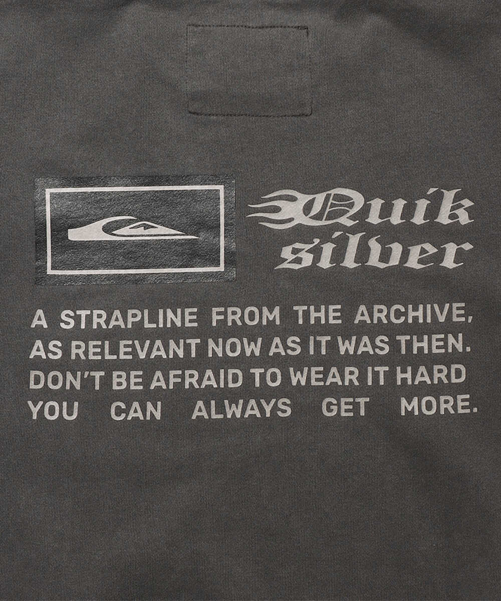 MERCURY/マーキュリー スウェットシャツ