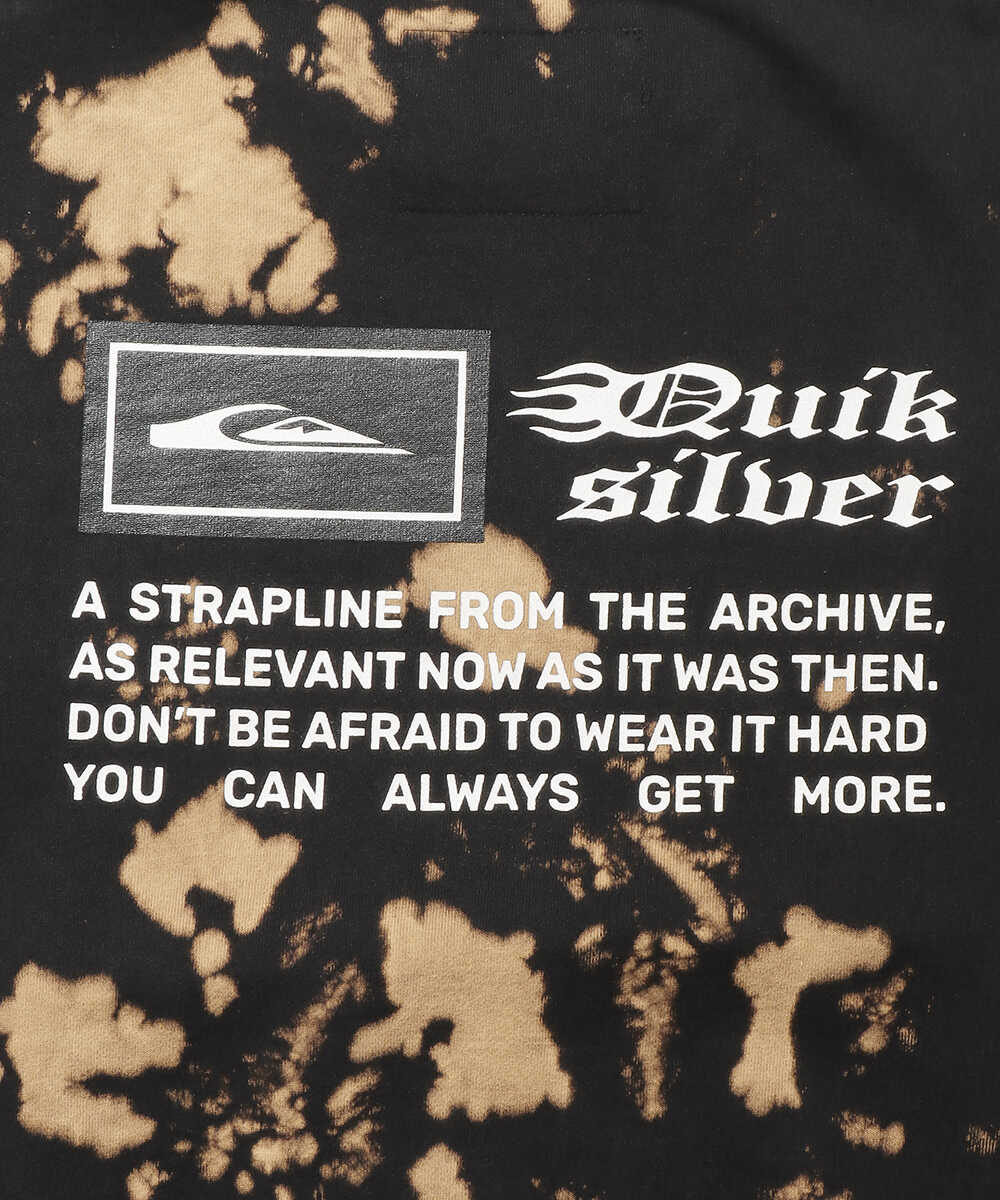 MERCURY/マーキュリー スウェットシャツ