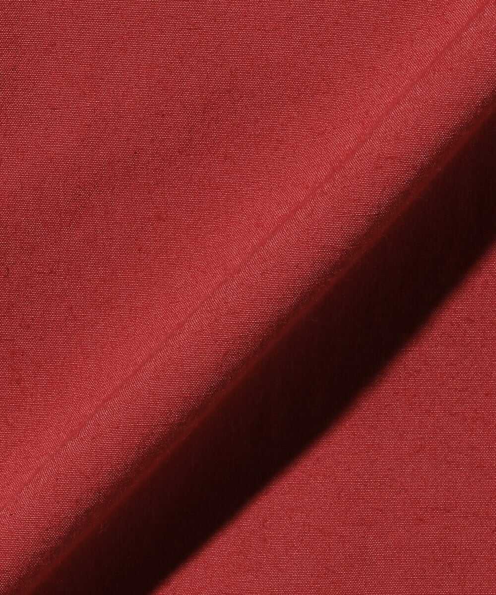 ガーメントダイ メッシュショーツ