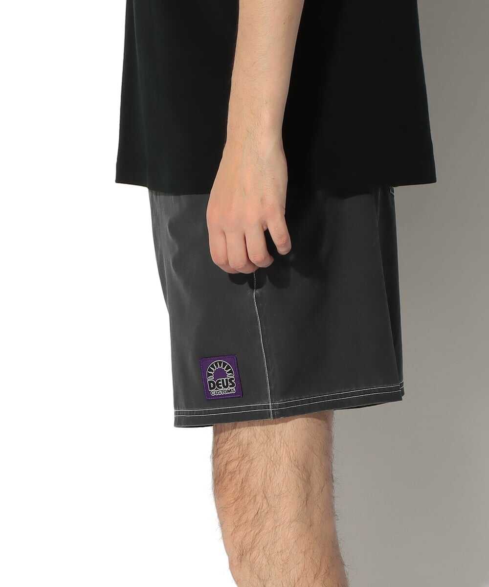 エアリアル メッシュ ボードショーツ