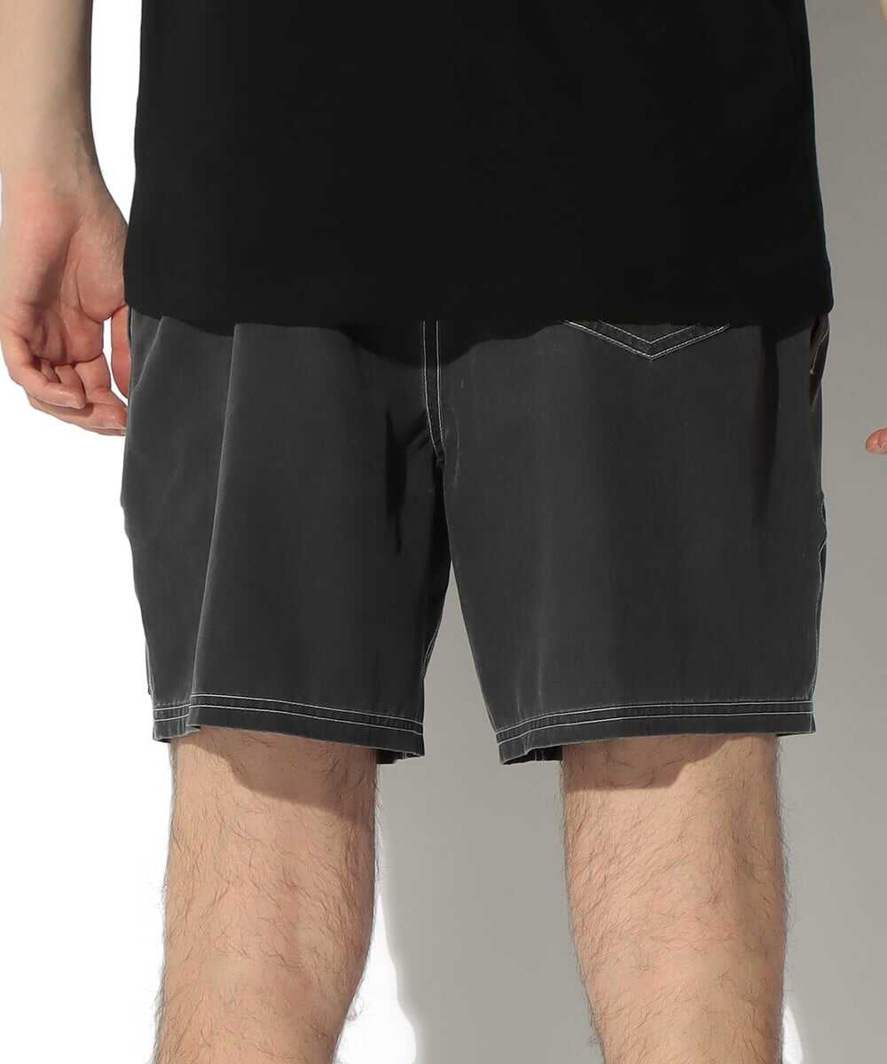 エアリアル メッシュ ボードショーツ