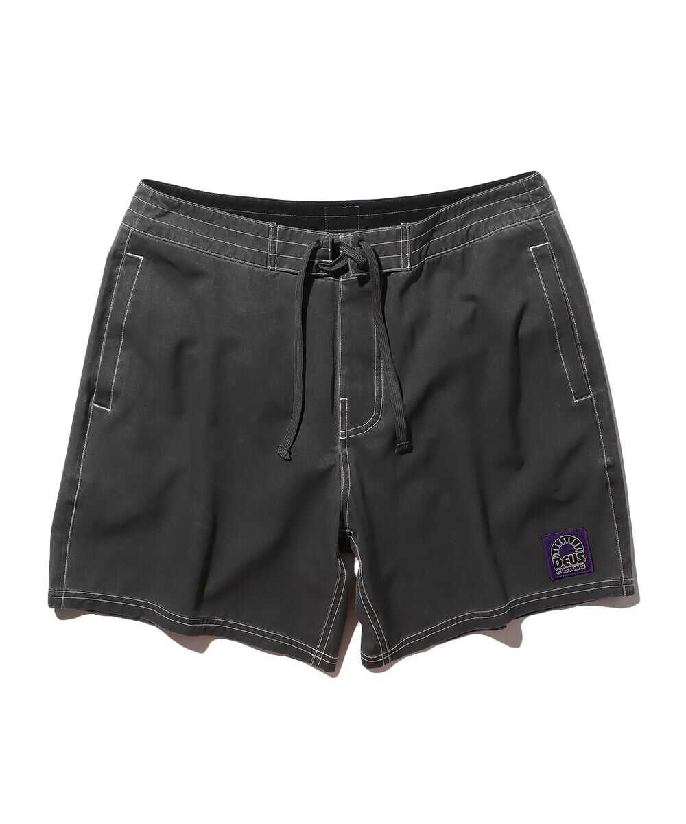 エアリアル メッシュ ボードショーツ