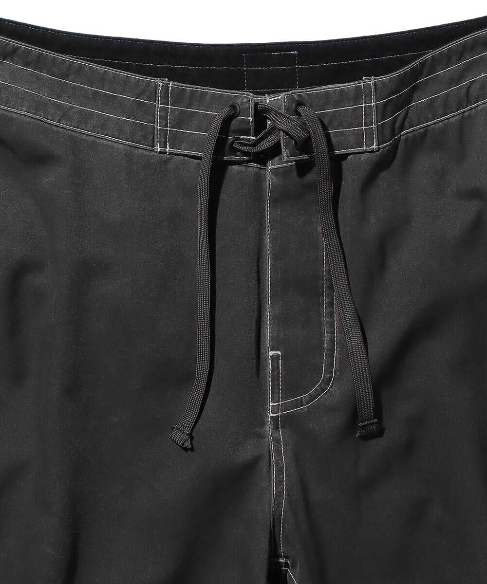 エアリアル メッシュ ボードショーツ