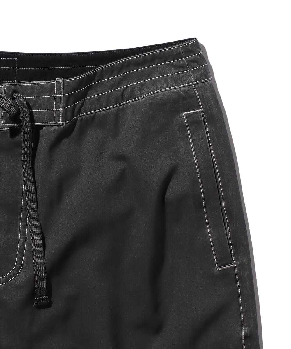 エアリアル メッシュ ボードショーツ