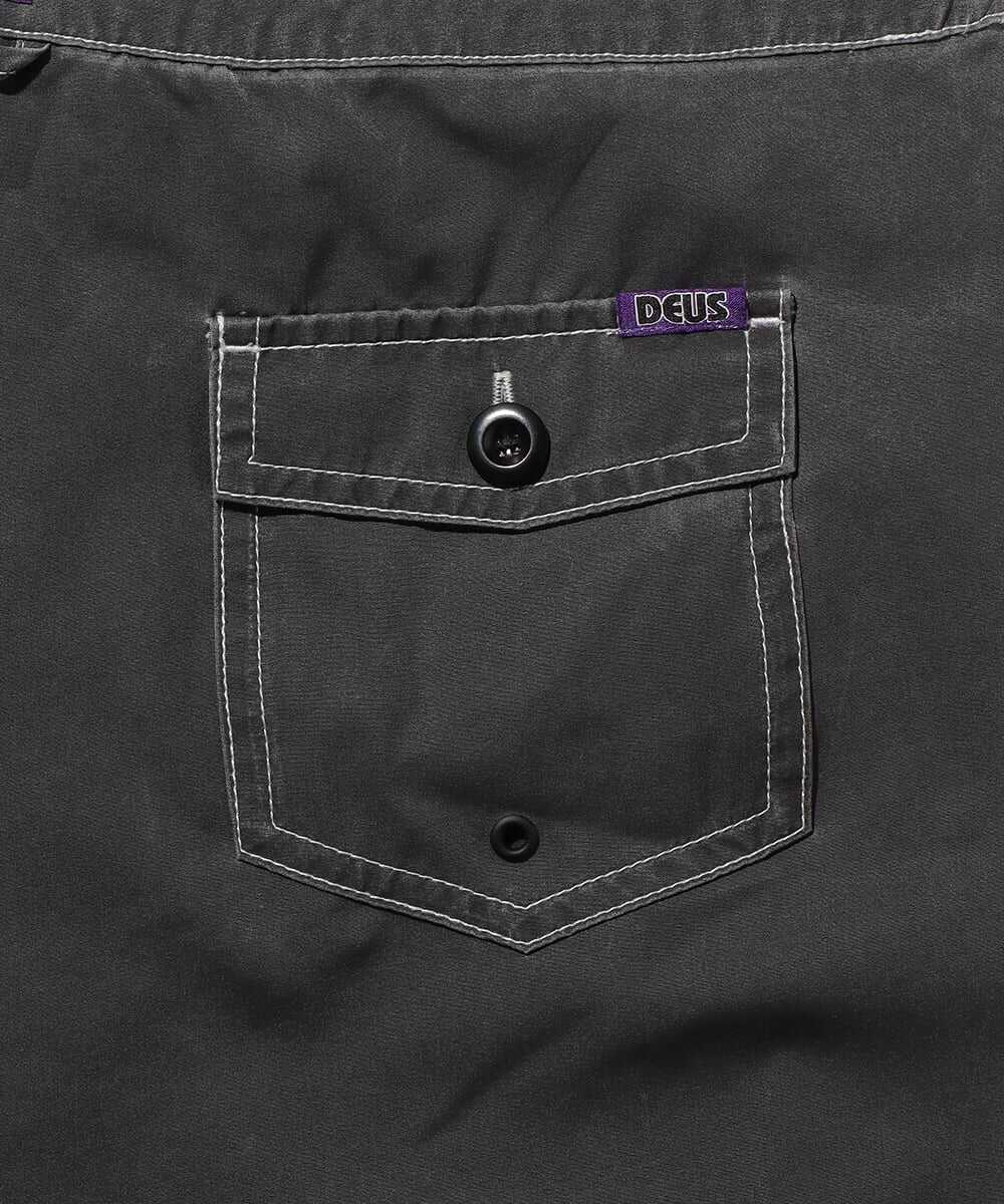 エアリアル メッシュ ボードショーツ