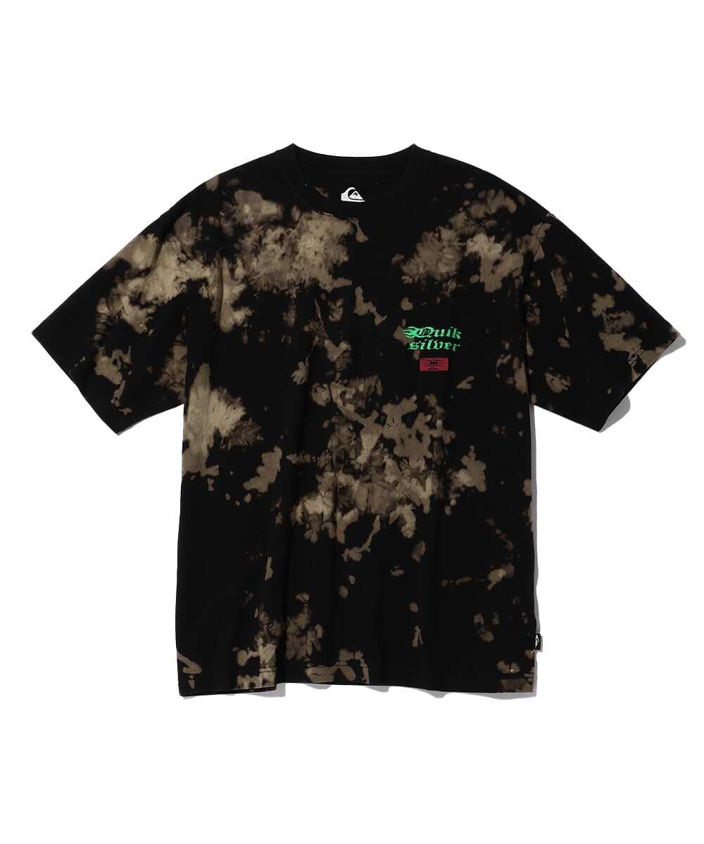 MERCURY/ マーキュリー バックプリントTシャツ