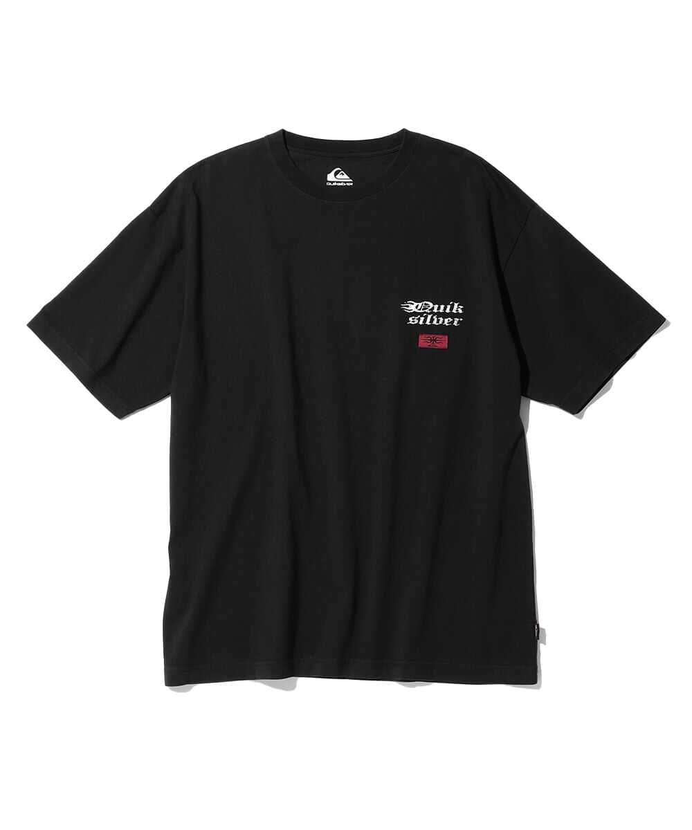 MERCURY/ マーキュリー バックプリントTシャツ