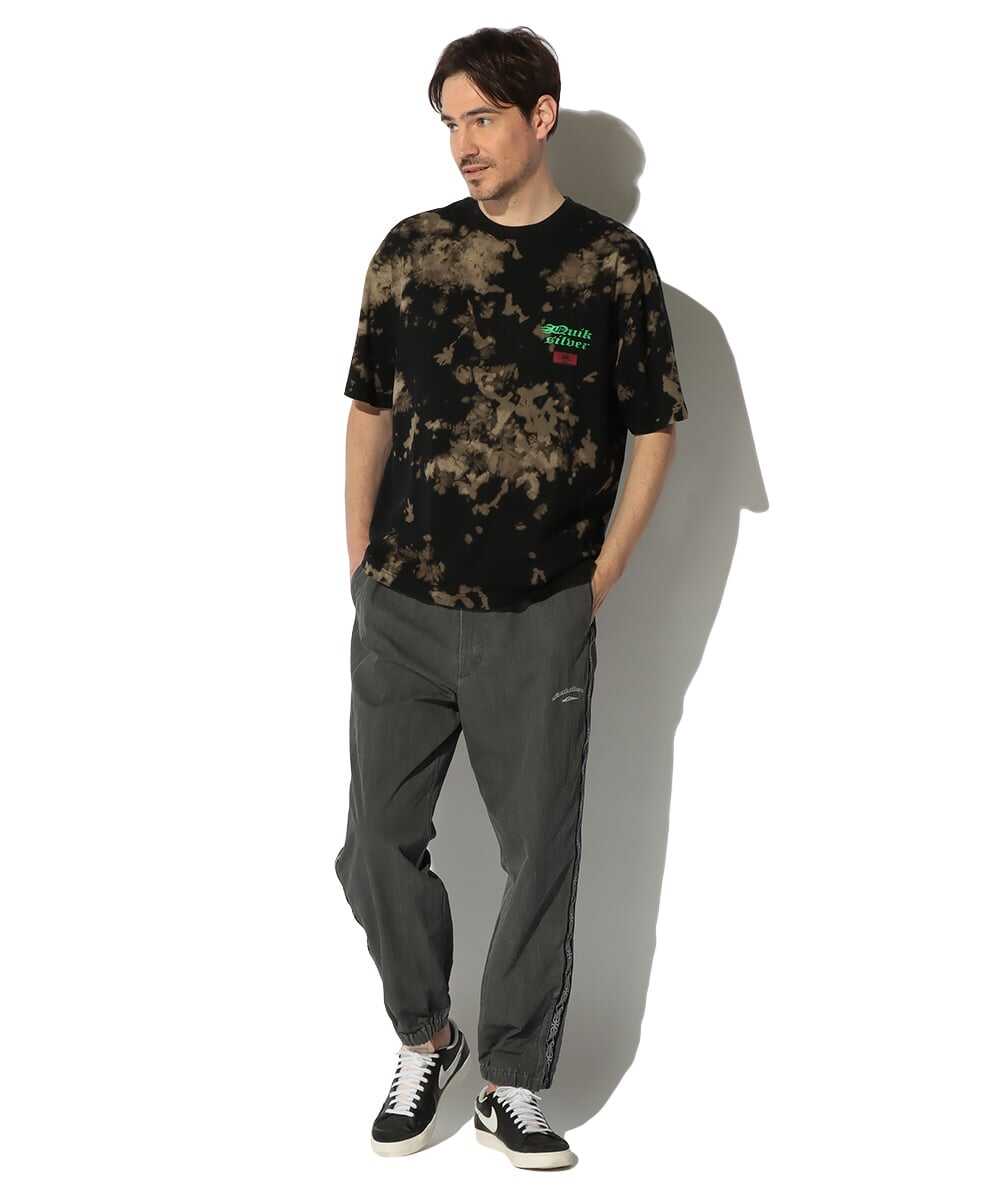 MERCURY/ マーキュリー バックプリントTシャツ