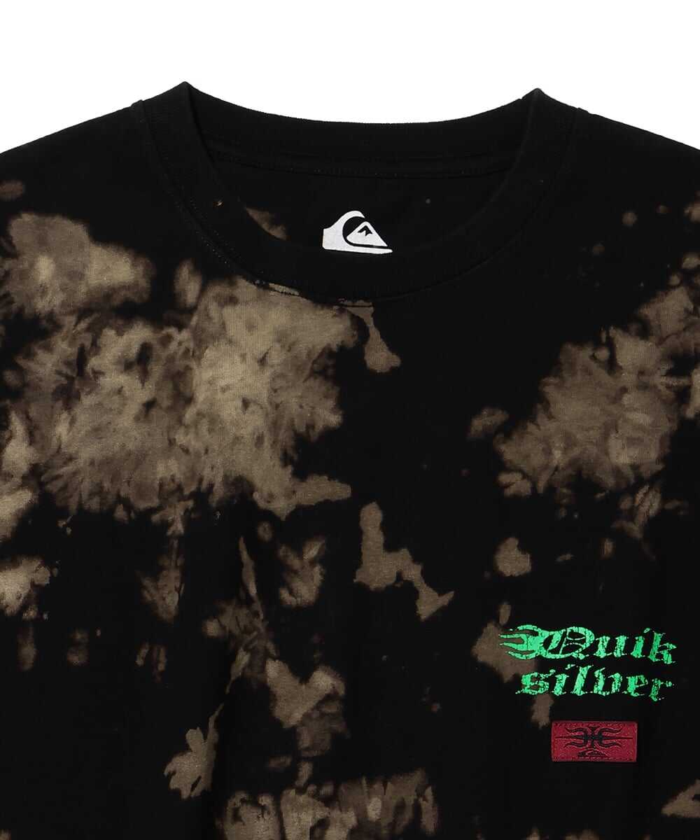 MERCURY/ マーキュリー バックプリントTシャツ