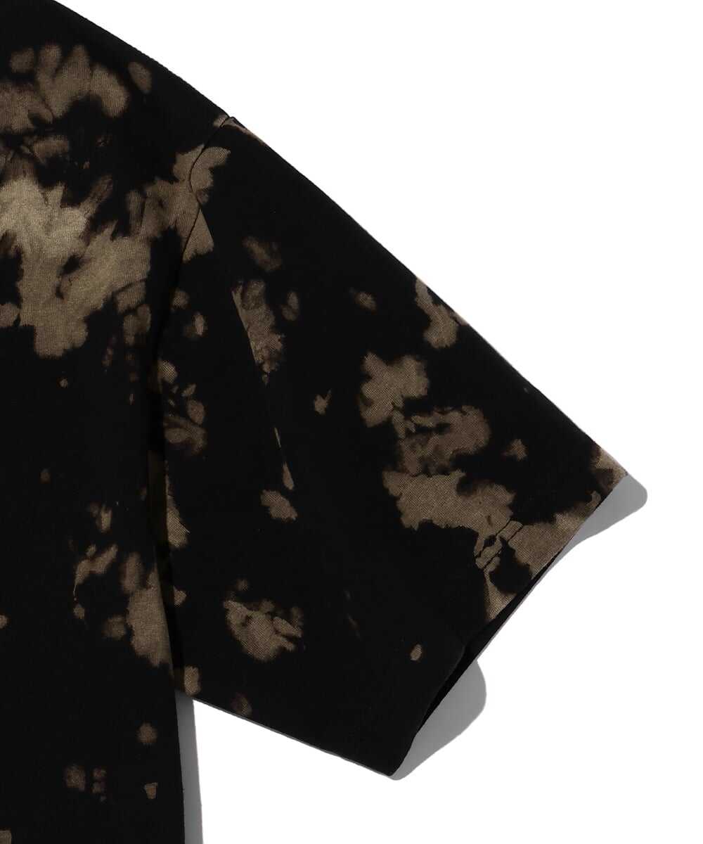 MERCURY/ マーキュリー バックプリントTシャツ