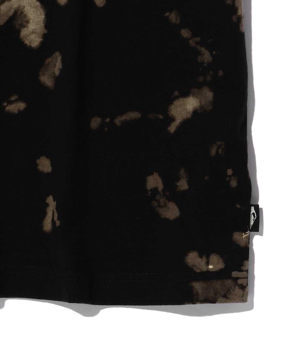 MERCURY/ マーキュリー バックプリントTシャツ