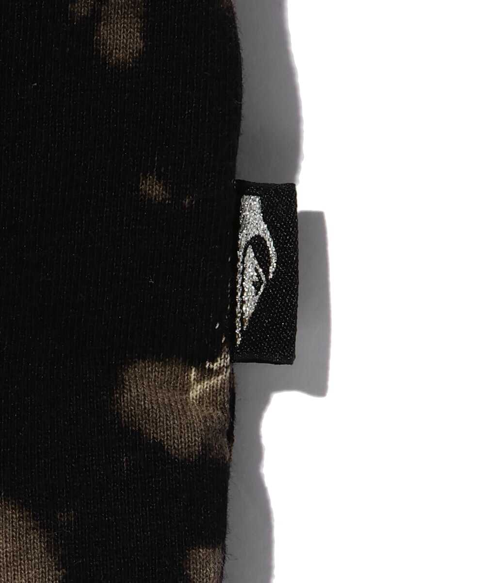 MERCURY/ マーキュリー バックプリントTシャツ