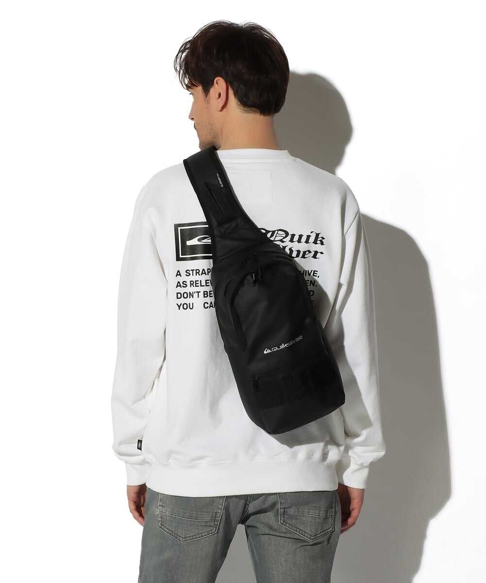 ウィンドディフェンサー ショルダーバッグ