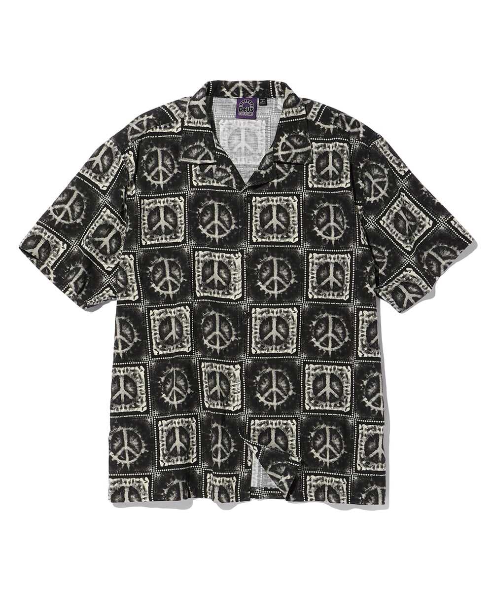 ソーラーホット 半袖シャツ