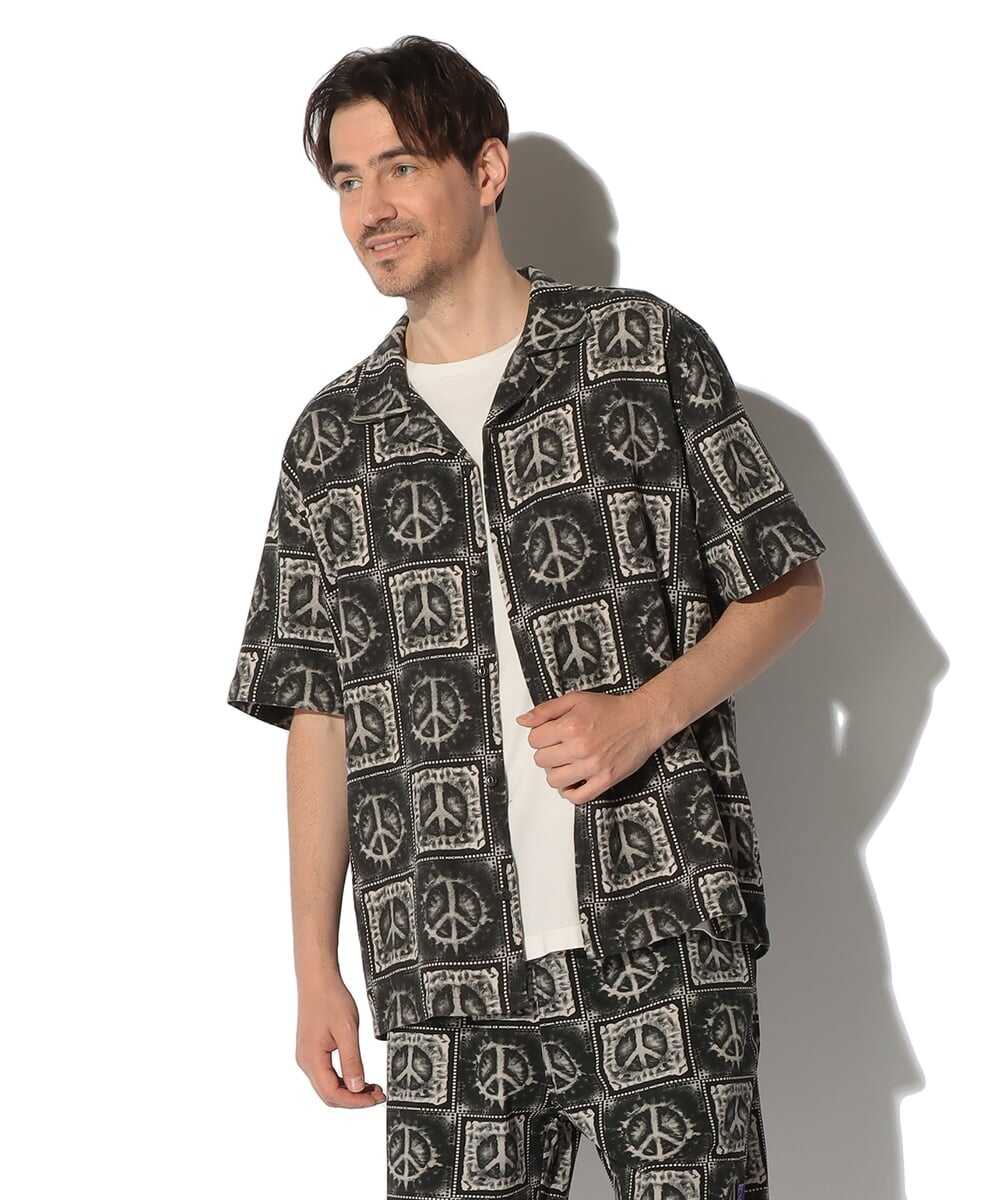 ソーラーホット 半袖シャツ