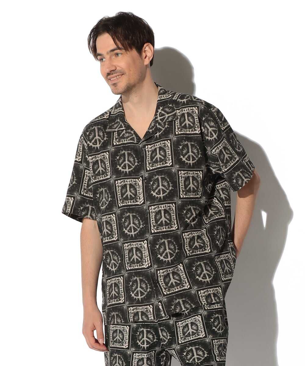 ソーラーホット 半袖シャツ