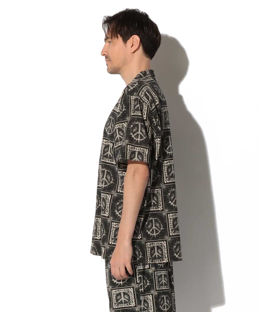 ソーラーホット 半袖シャツ