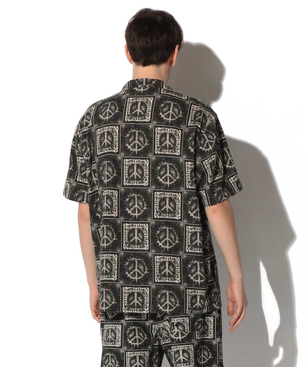 ソーラーホット 半袖シャツ