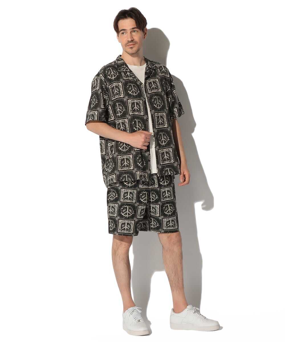 ソーラーホット 半袖シャツ