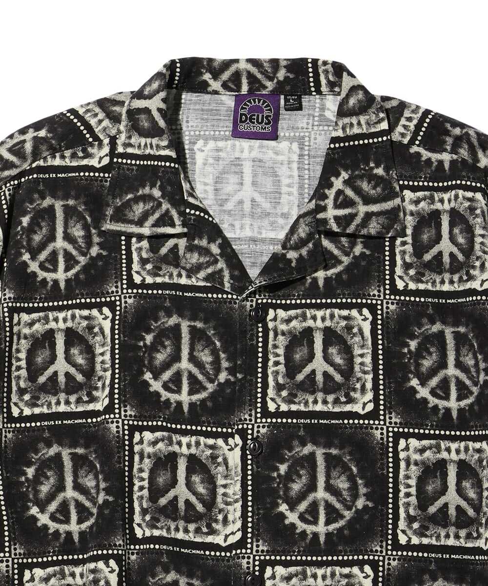 ソーラーホット 半袖シャツ