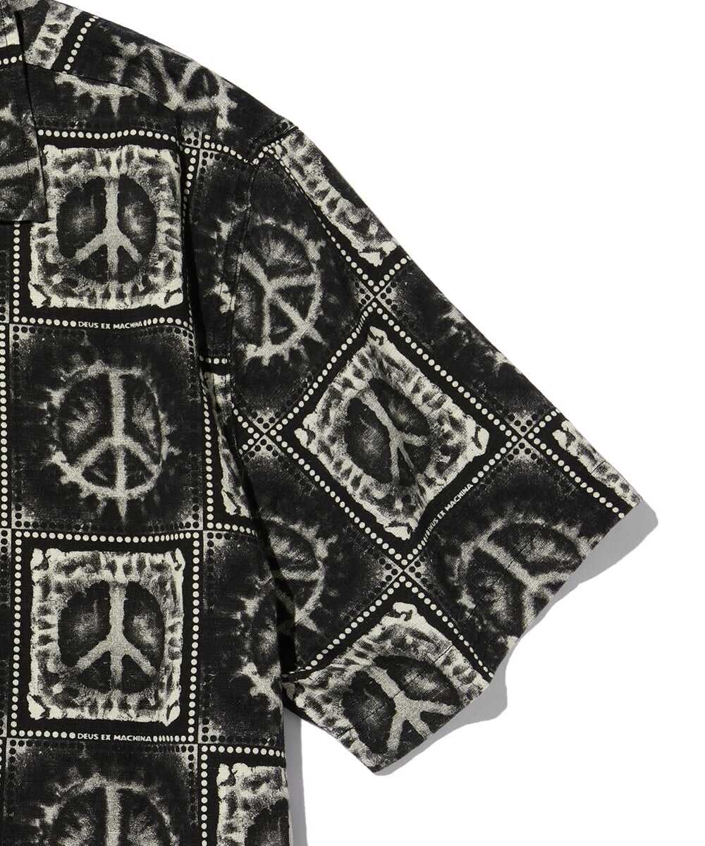 ソーラーホット 半袖シャツ