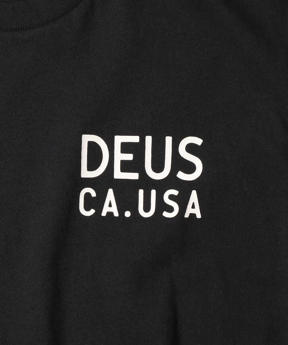 キャンバーTシャツ