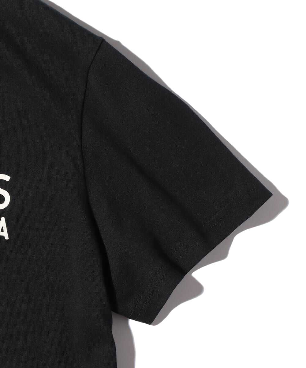 キャンバーTシャツ