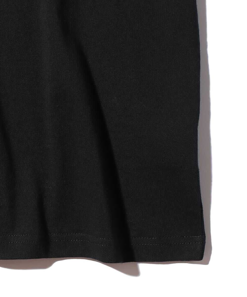 キャンバーTシャツ