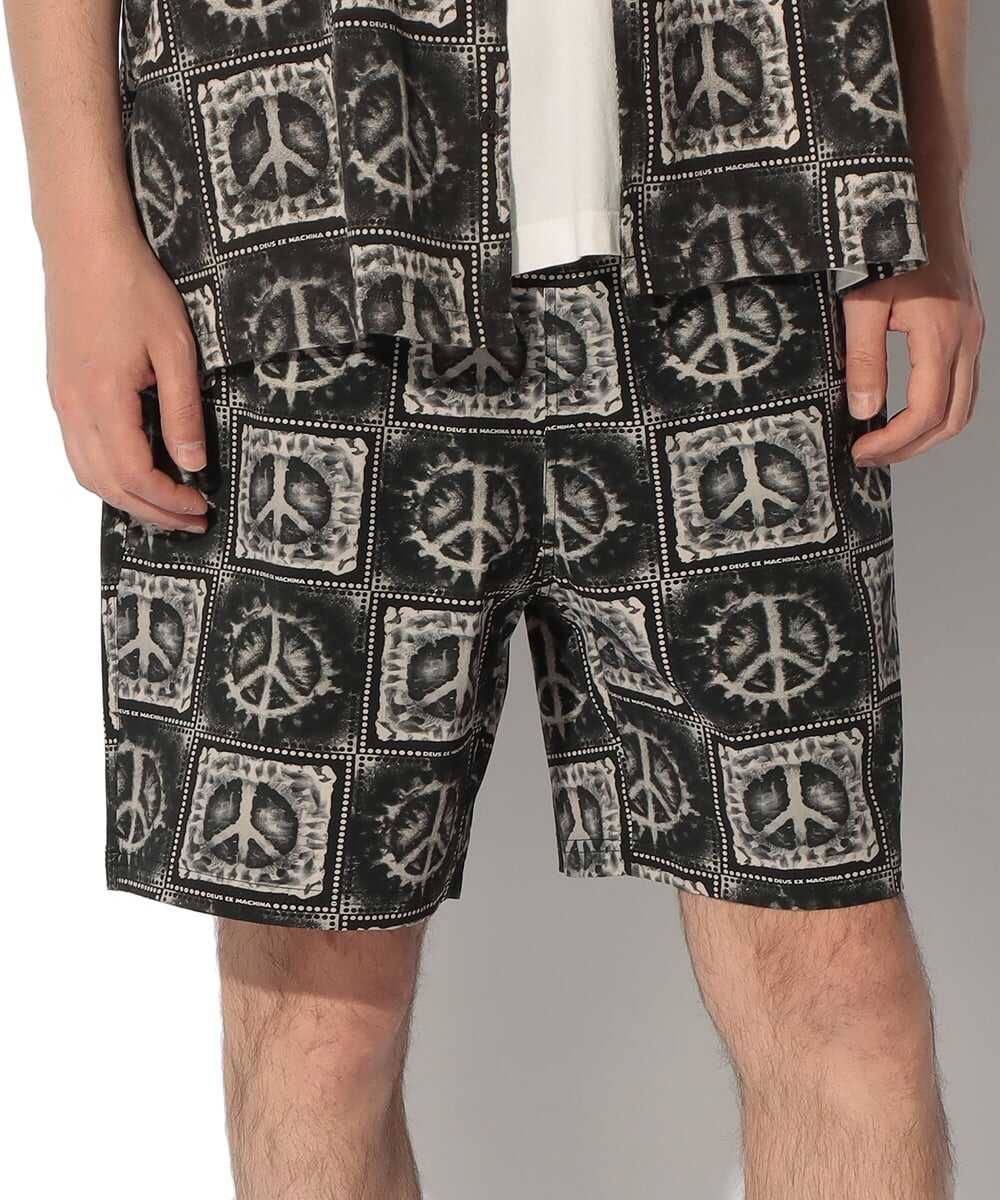 ソーラーホット スイムショーツ