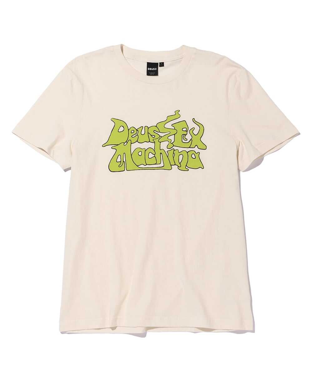 スモークショウ Tシャツ