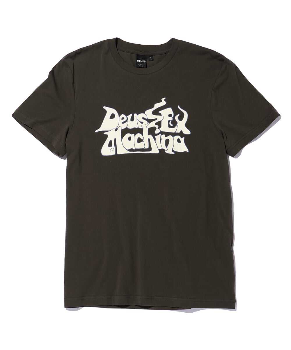 スモークショウ Tシャツ