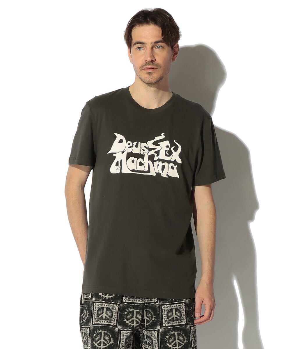 スモークショウ Tシャツ