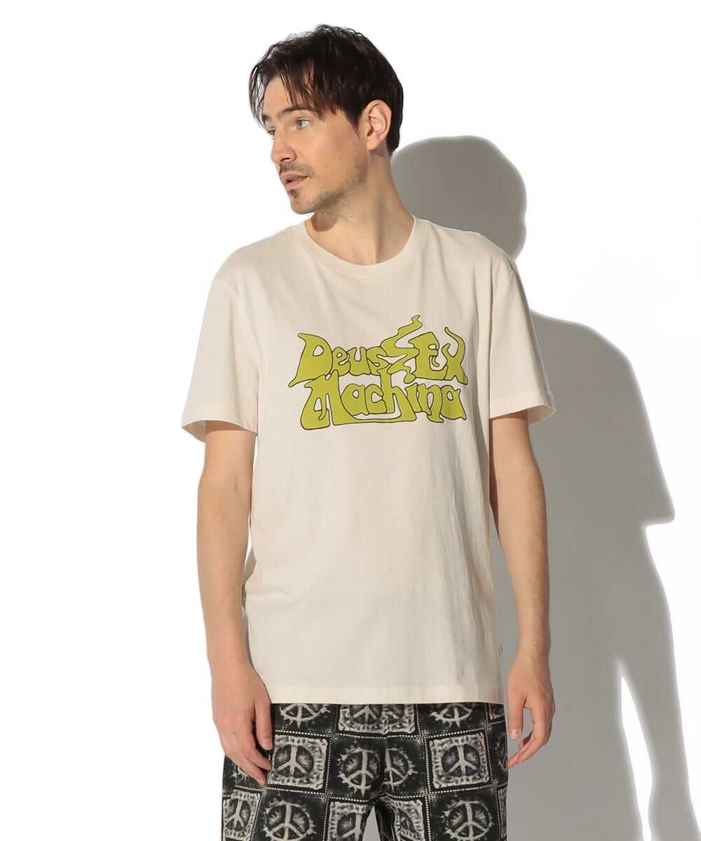 スモークショウ Tシャツ