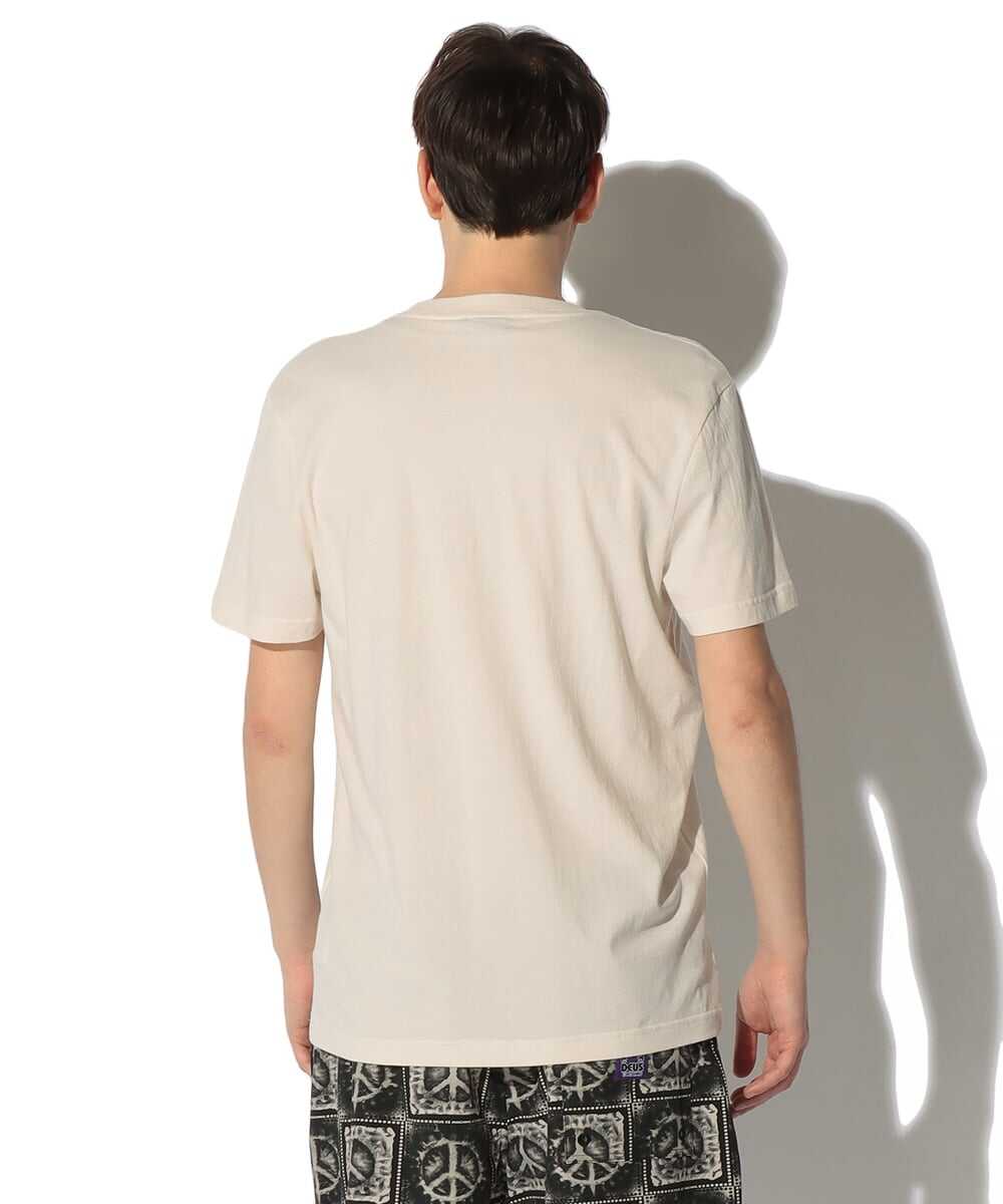 スモークショウ Tシャツ