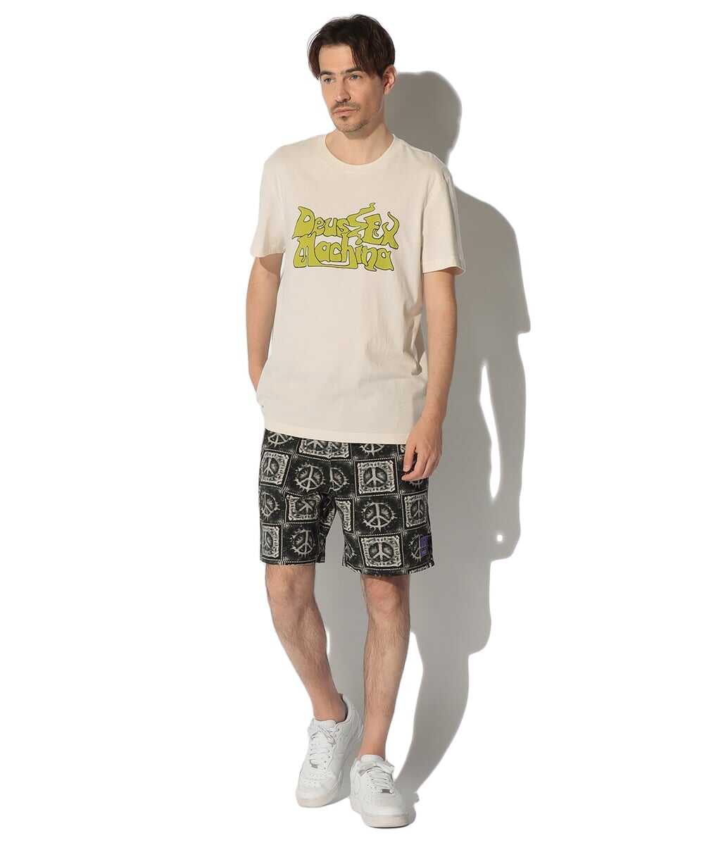 スモークショウ Tシャツ