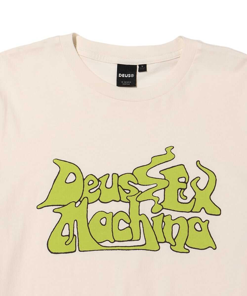 スモークショウ Tシャツ