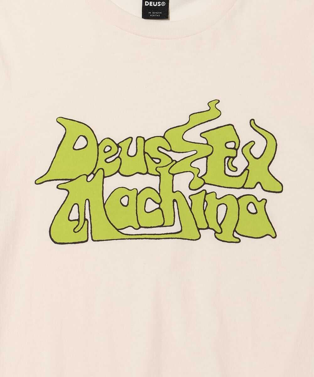 スモークショウ Tシャツ