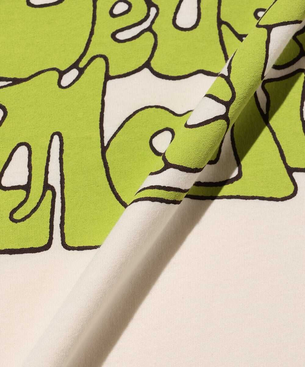 スモークショウ Tシャツ