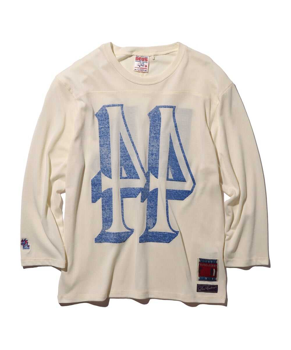 フュータイル エフォート ジャージー