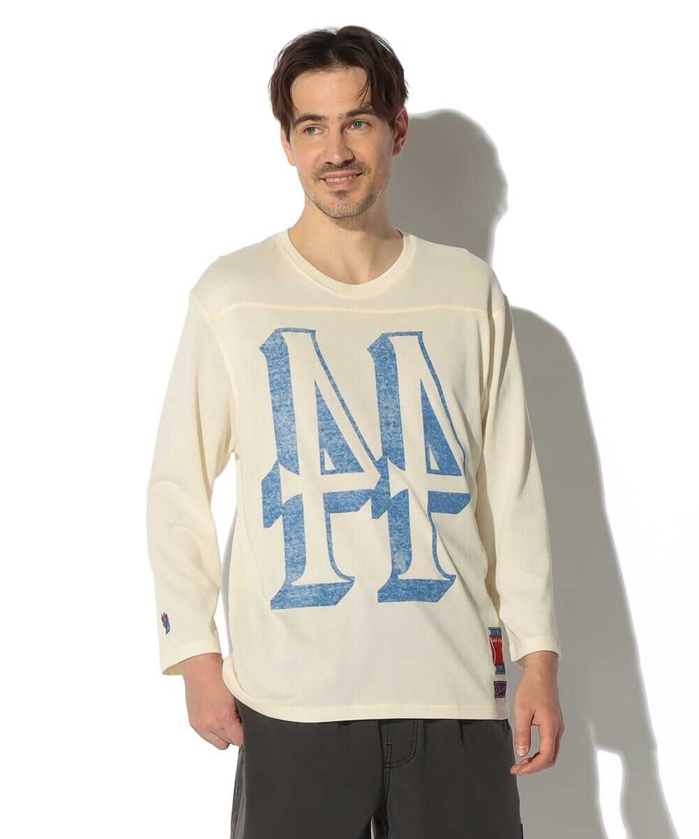 フュータイル エフォート ジャージー